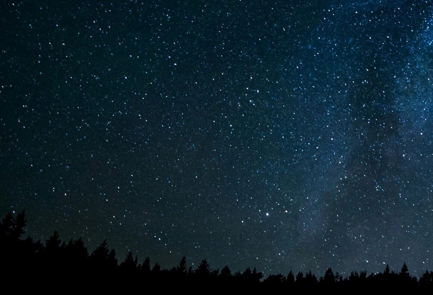 Sterrenhemel - Bourgogne France at Domaine Daisy