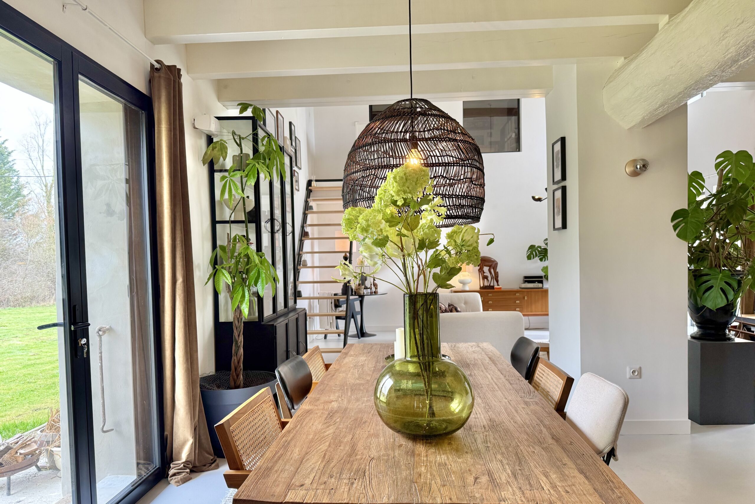 Domaine Daisy - diner